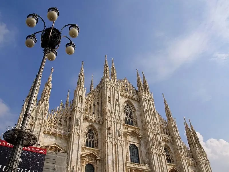 milan