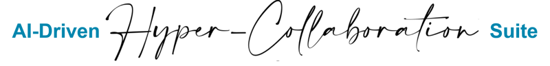 AI-Driven Hyper Collaboration Suite