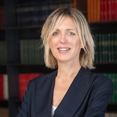Alessandra Fidone ZAMBON