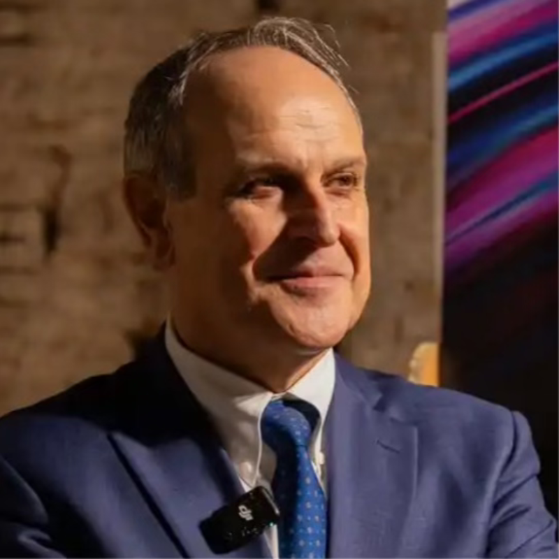 Dario Pagani ENIQUANTIC