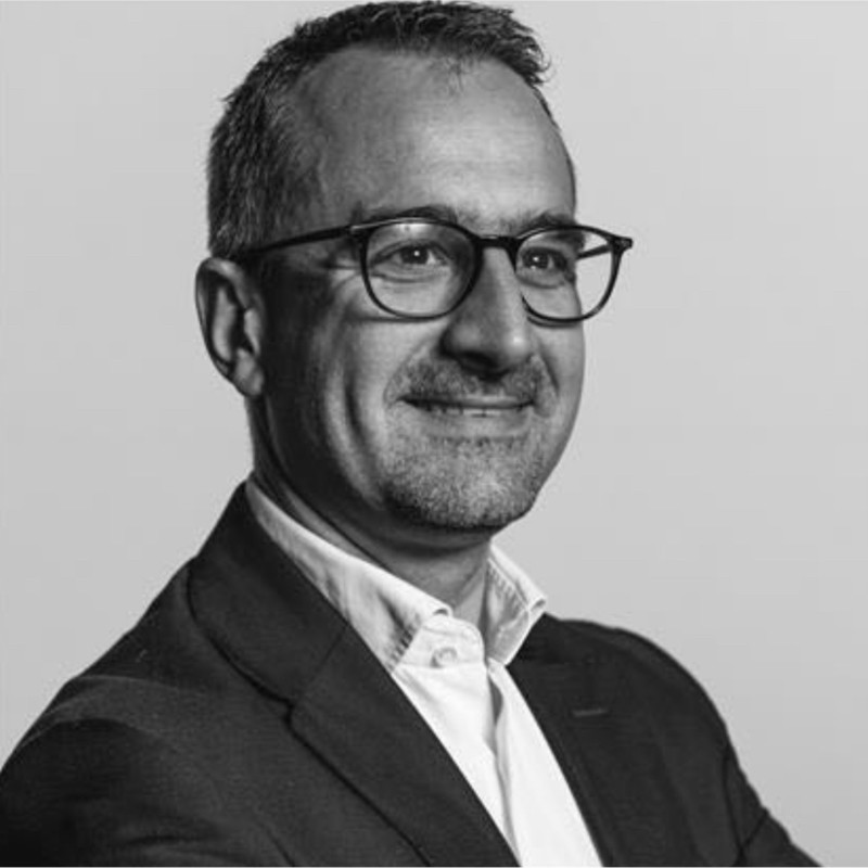 Francesco Micheletti FINCANTIERI