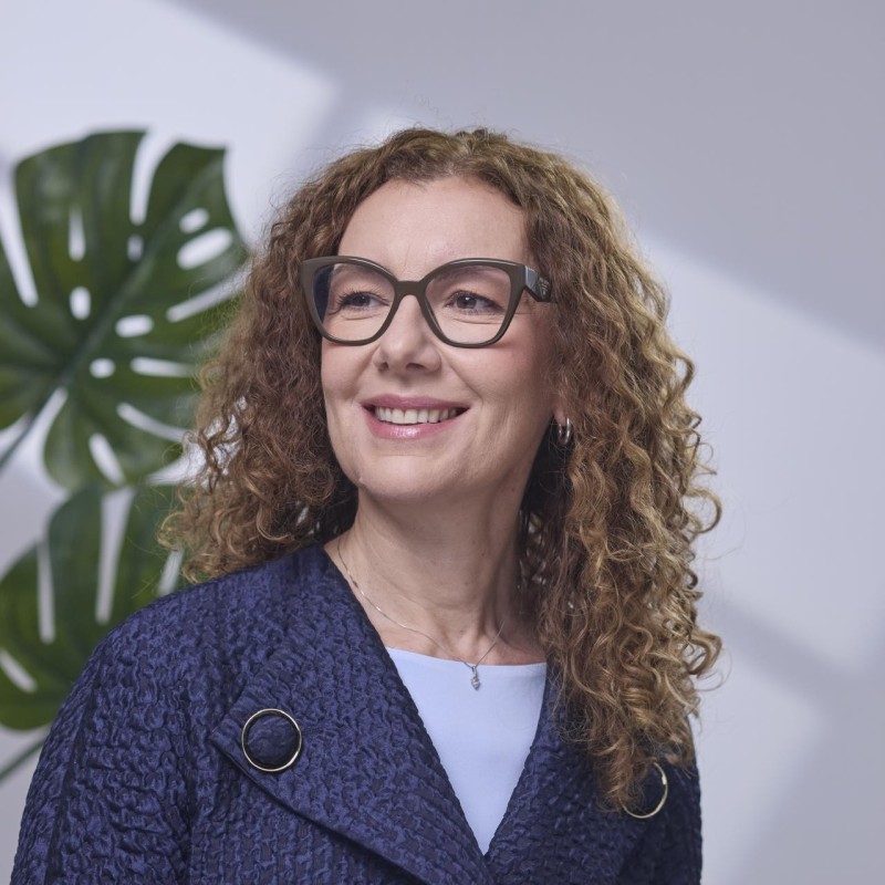 Lisa Guerreschi SODALIS